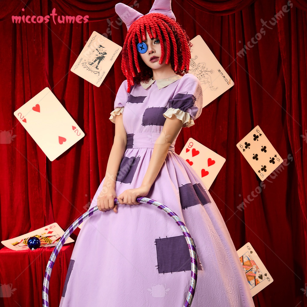 【Ready for Ship】Cosplay.fm TAD - Women Knight Accessories recensie en prijs