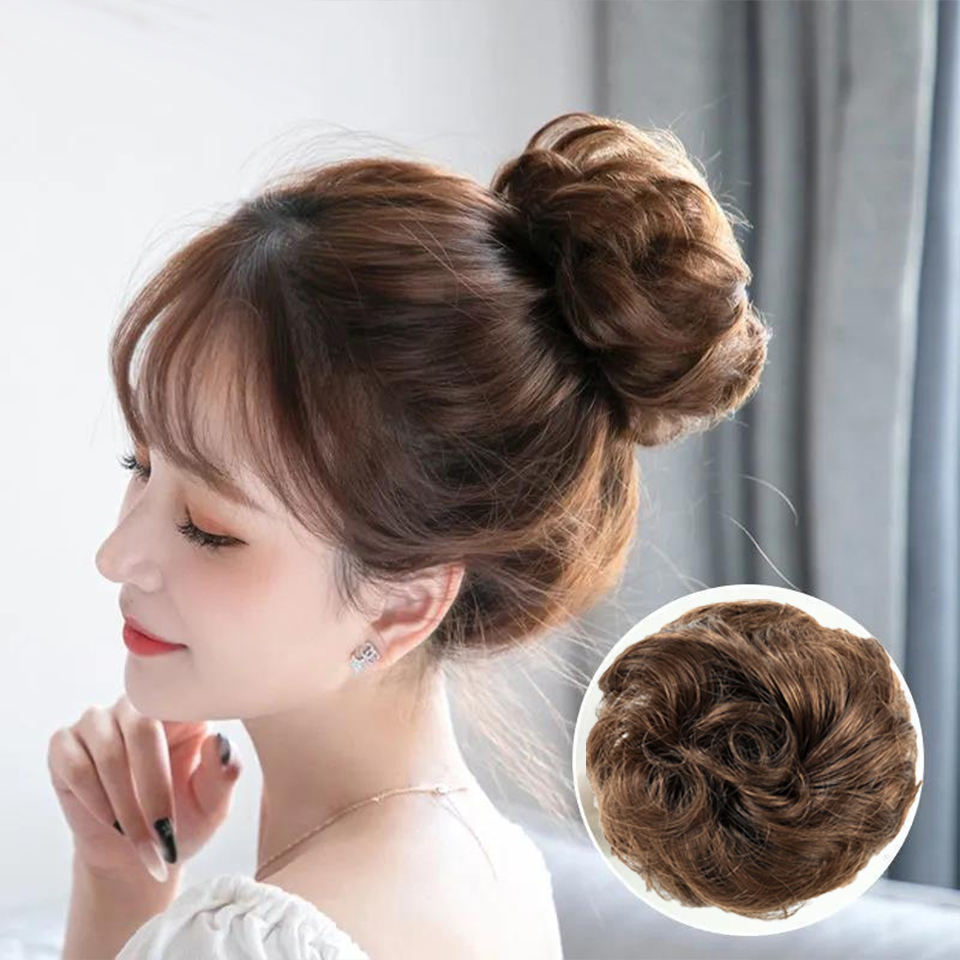 4 Inch Brazilian Human Hair Me - Hair Band Elastic recensie en prijs