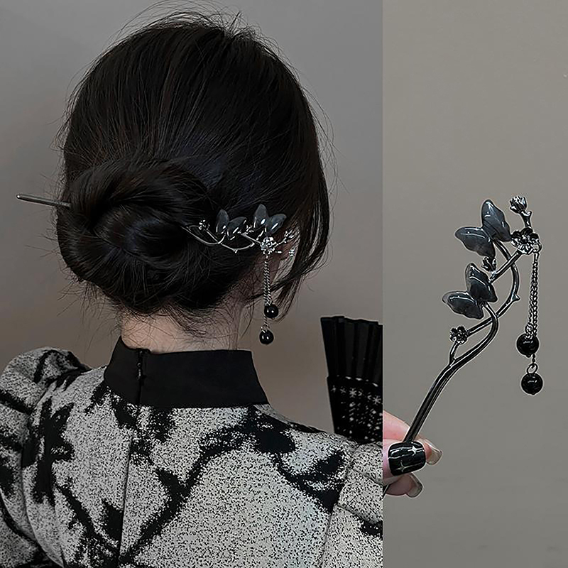 Retro Elegant Ancient Style Bu - Hair Fork Stick recensie en prijs