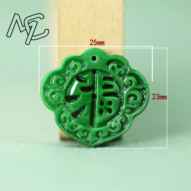 2pcs DIY Natural Dry Green Eme - Women'S Accessories recensie en prijs