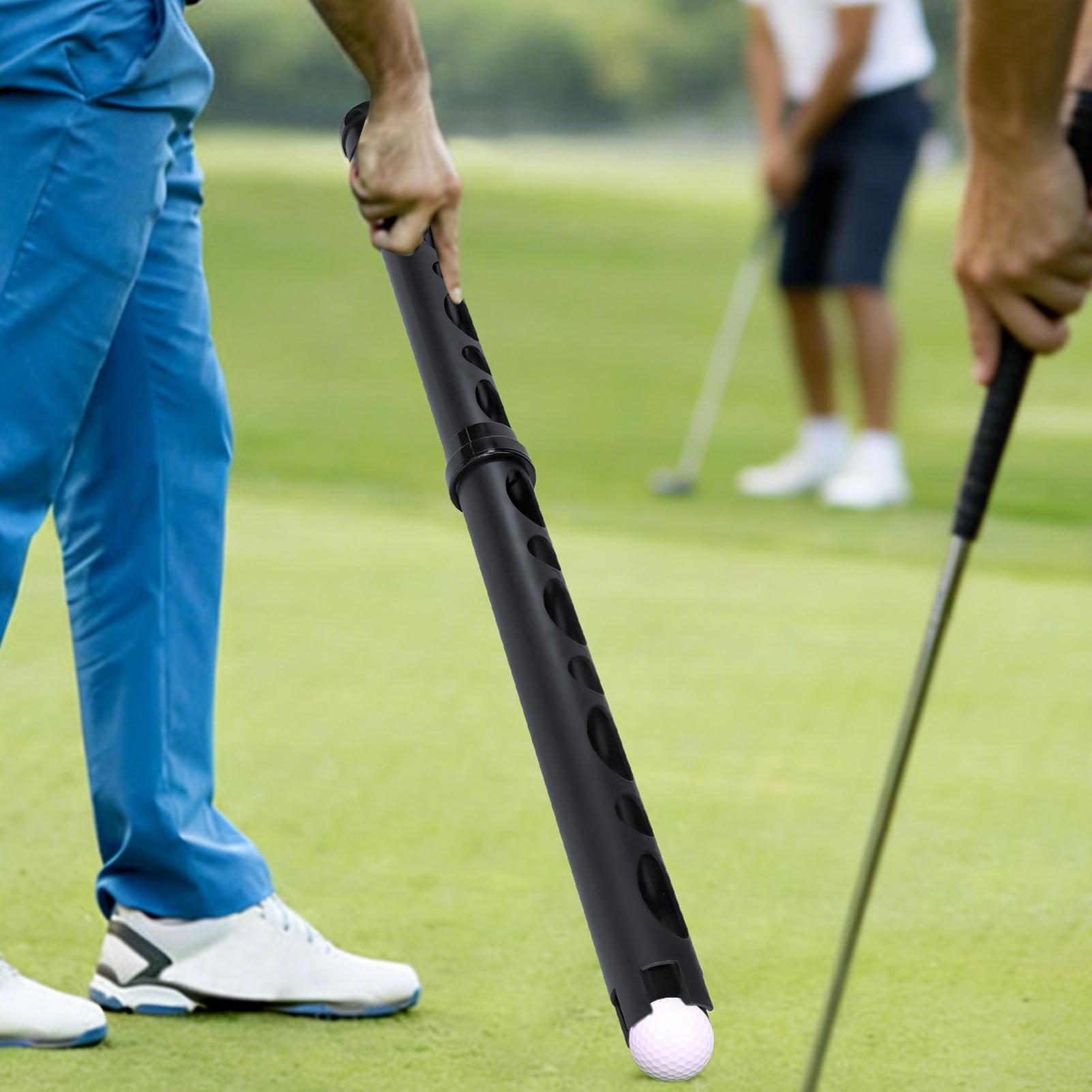 Golf Ball Retriever Tube Golf  - Women'S Accessories recensie en prijs