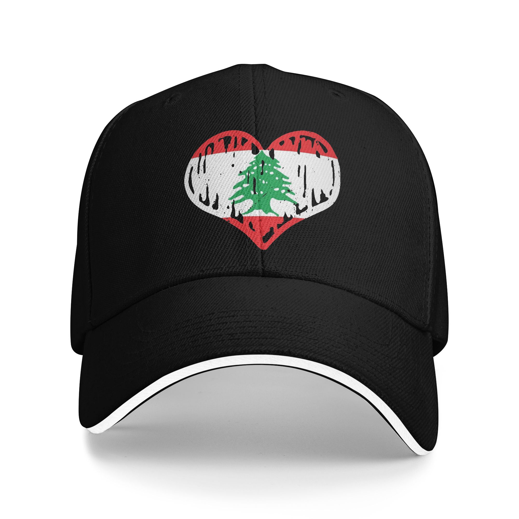 Lebanon Flag Heart Accessories - Women Accessories Lebanon recensie en prijs