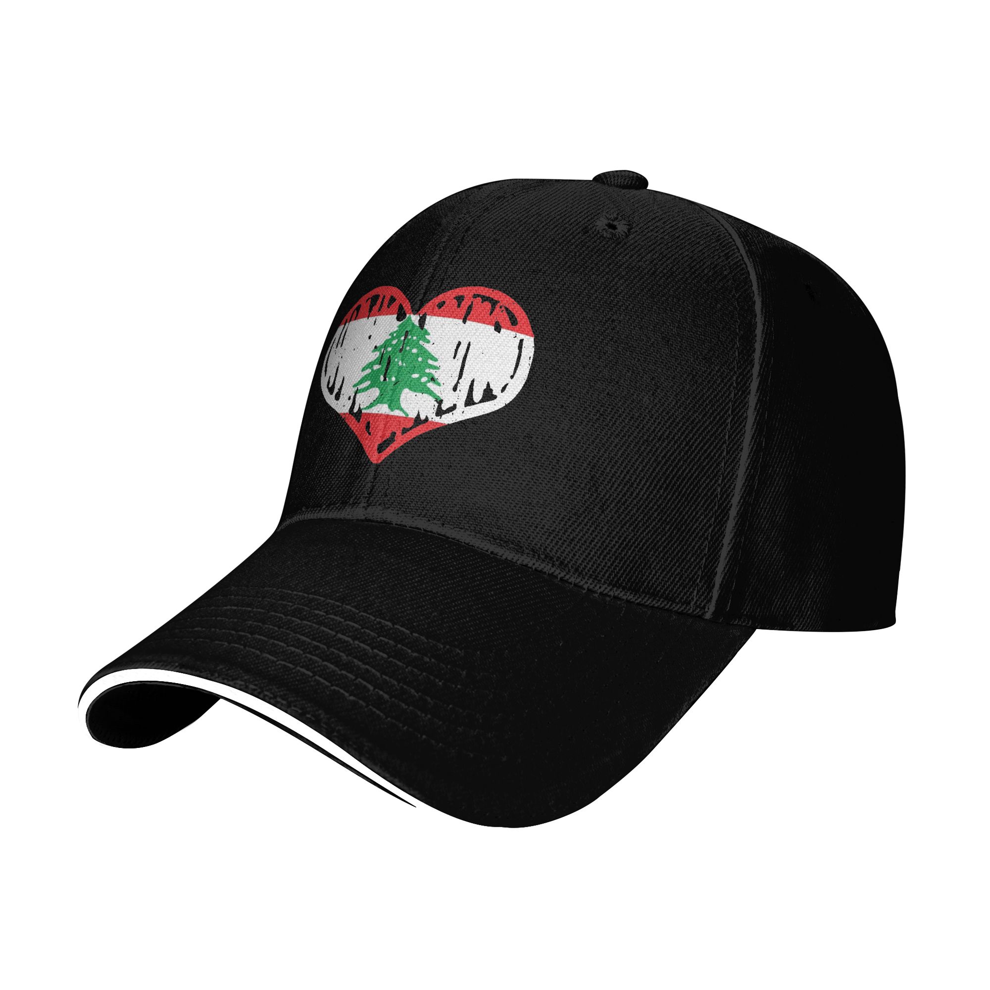 Lebanon Flag Heart Accessories - Women Accessories Lebanon recensie en prijs