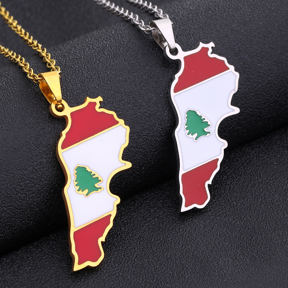 Hot selling retro Lebanon oil  - Women Accessories Lebanon recensie en prijs