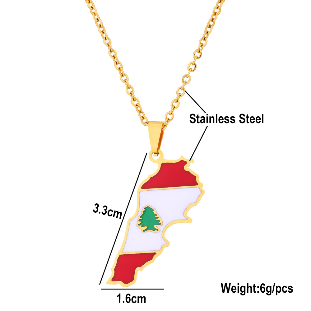 Hot selling retro Lebanon oil  - Women Accessories Lebanon recensie en prijs