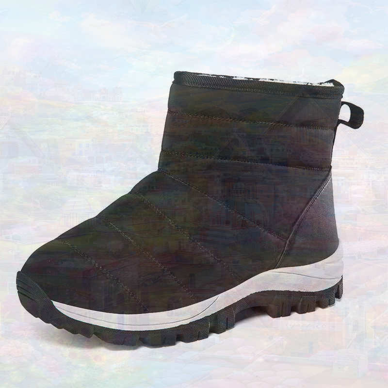 Nonslip Thermo Elderly Tennis  - Women Accessories Shop Name Ideas recensie en prijs