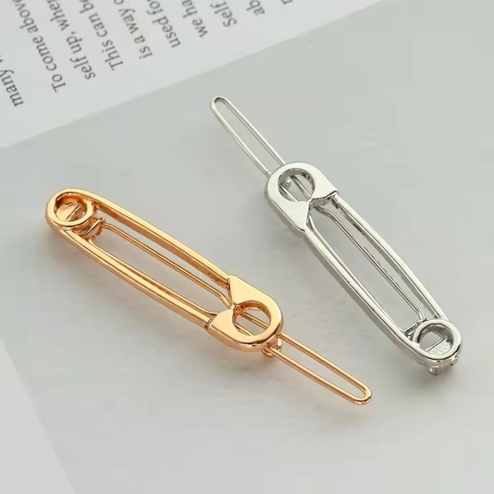 2/4PCS Fashion Gift Gold Silve - Brooch Pin Gold recensie en prijs