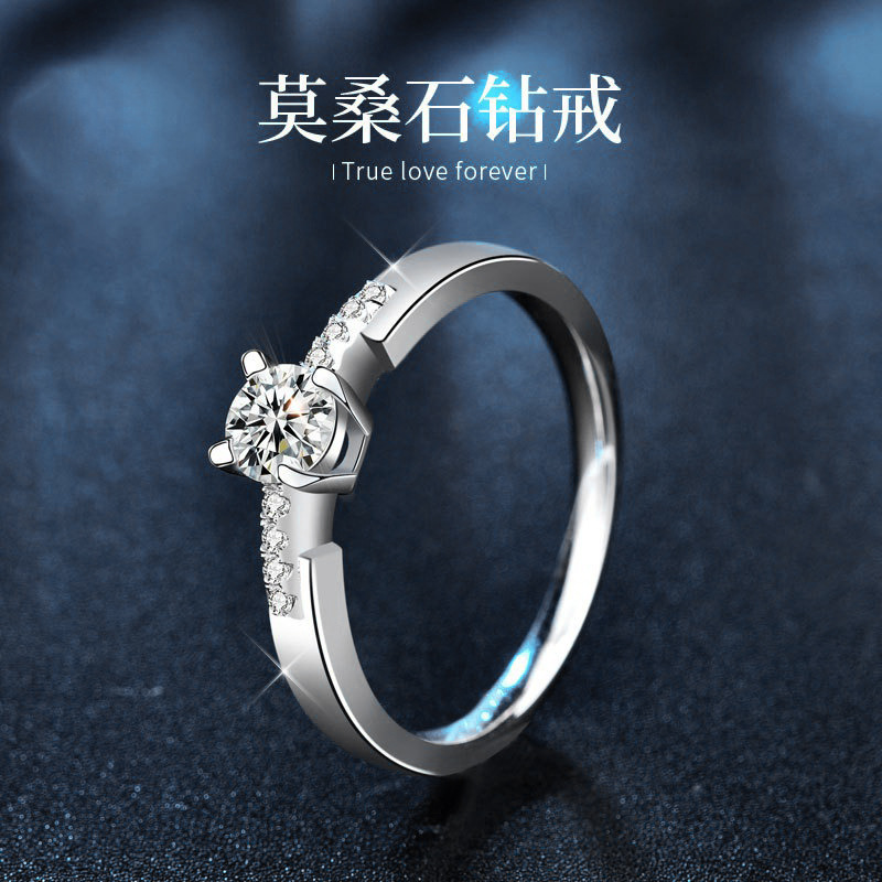 Direct manufacturer of moissan - Women'S Accessories Manufacturers recensie en prijs
