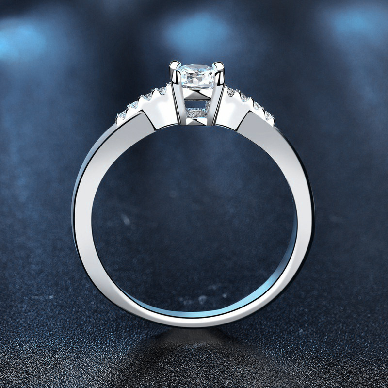 Direct manufacturer of moissan - Women'S Accessories Manufacturers recensie en prijs