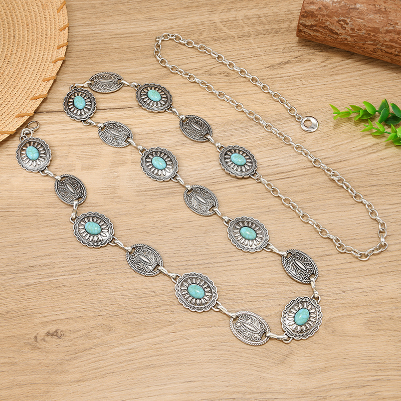 New Vintage Bohemian Women's M - Women Accessories Pk recensie en prijs
