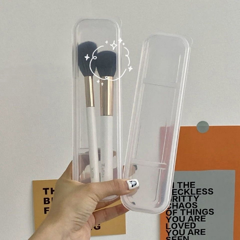 Makeup Brush Organizer Transpa - Women Accessories Organizer recensie en prijs