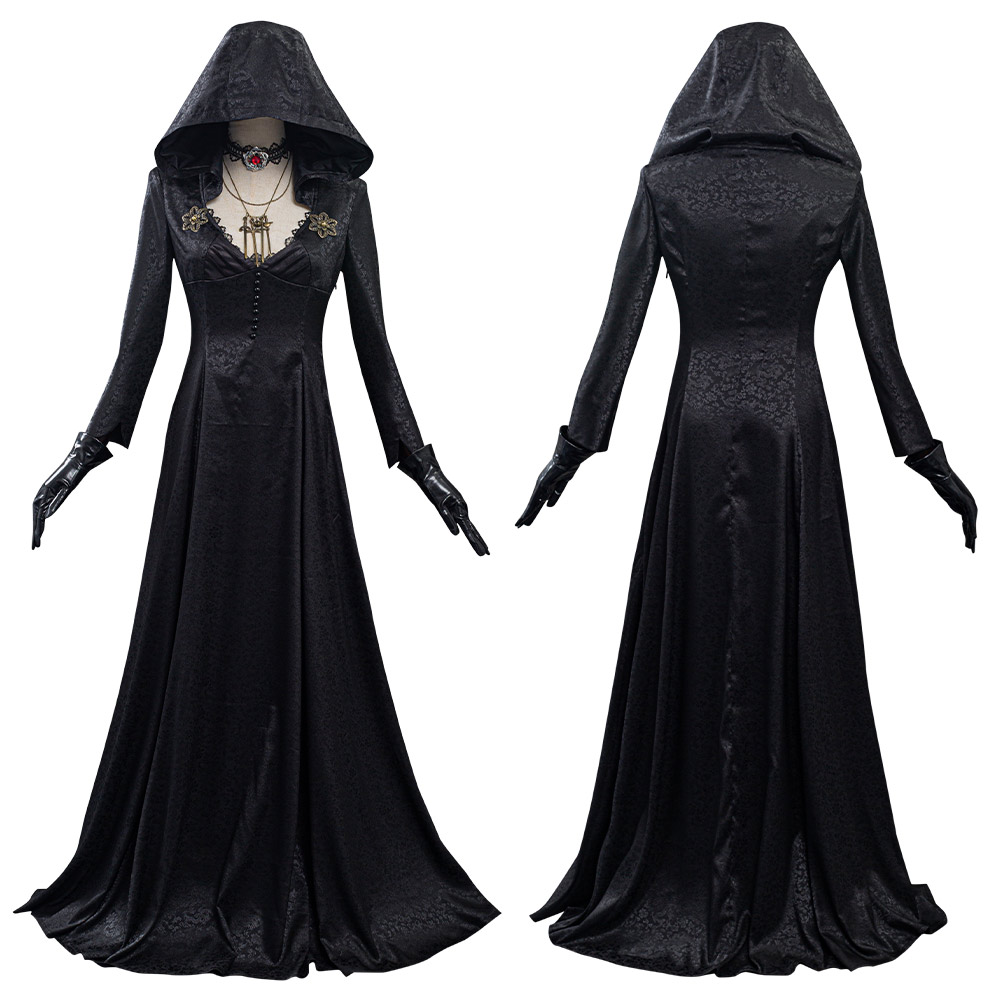 Bela Lady Moth Village Dimitre - Women'S Vampire Accessories recensie en prijs