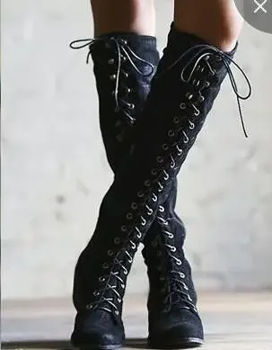 Medieval Costume Knight Boots  - Women Knight Accessories recensie en prijs
