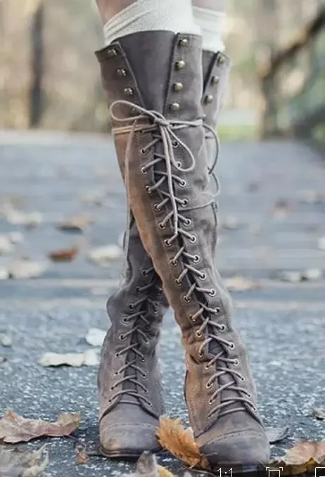 Medieval Costume Knight Boots  - Women Knight Accessories recensie en prijs