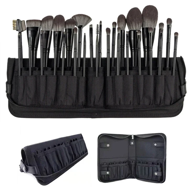 29/23 Holes Foldable Makeup Br - Women Accessories Organizer recensie en prijs