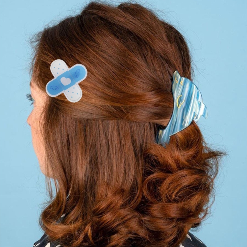 Hot Girls Wing Hair Pin Subcul - Women Accessories Pk recensie en prijs