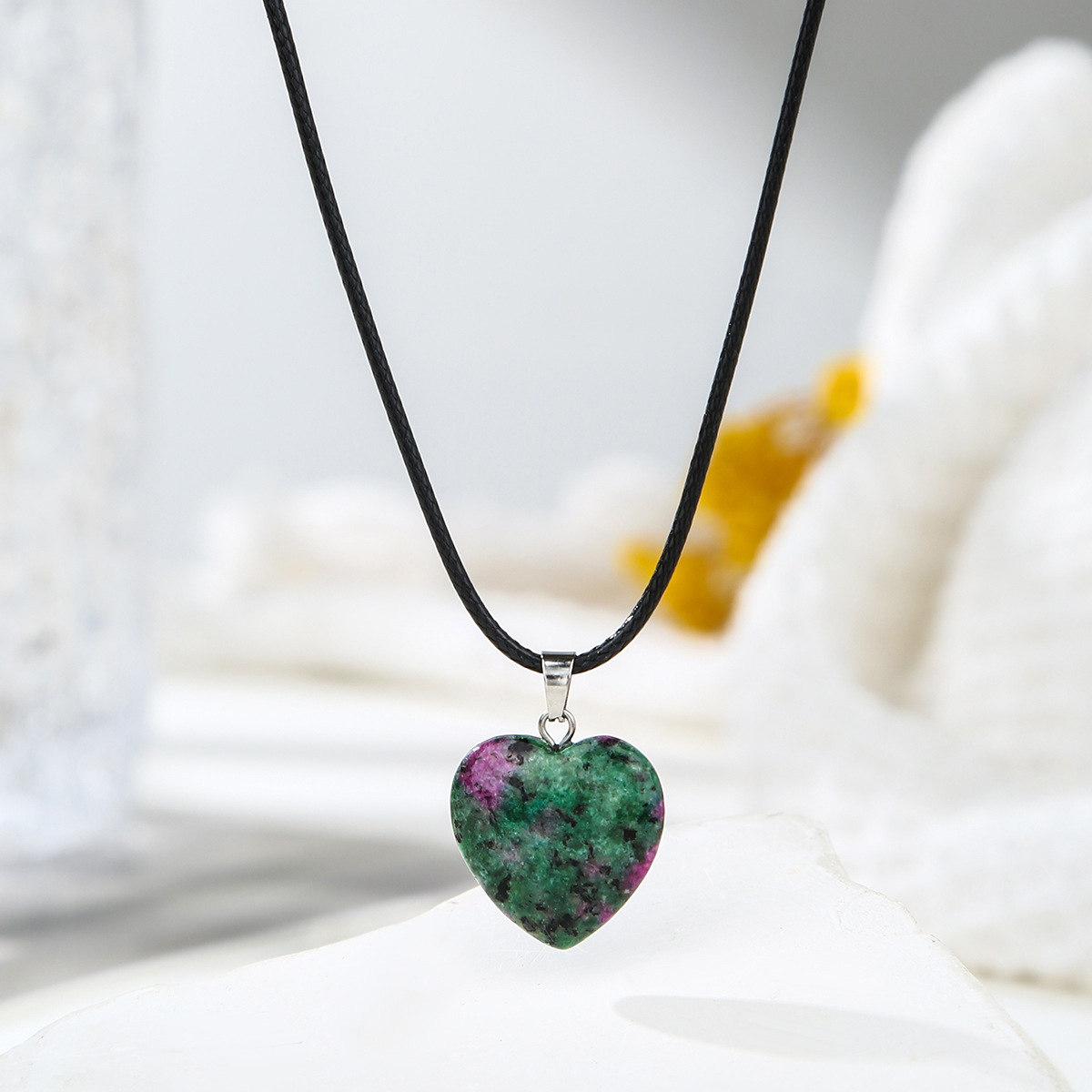 Natural Crystal  Tiger's Eye S - Women'S Accessories Manufacturers recensie en prijs