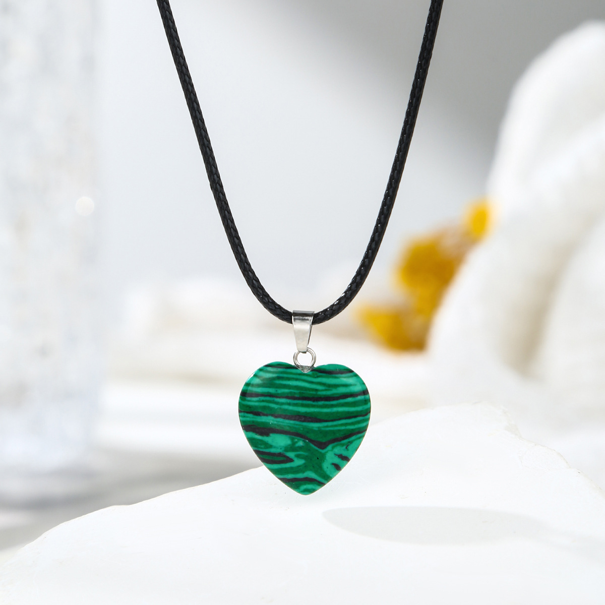 Natural Crystal  Tiger's Eye S - Women'S Accessories Manufacturers recensie en prijs