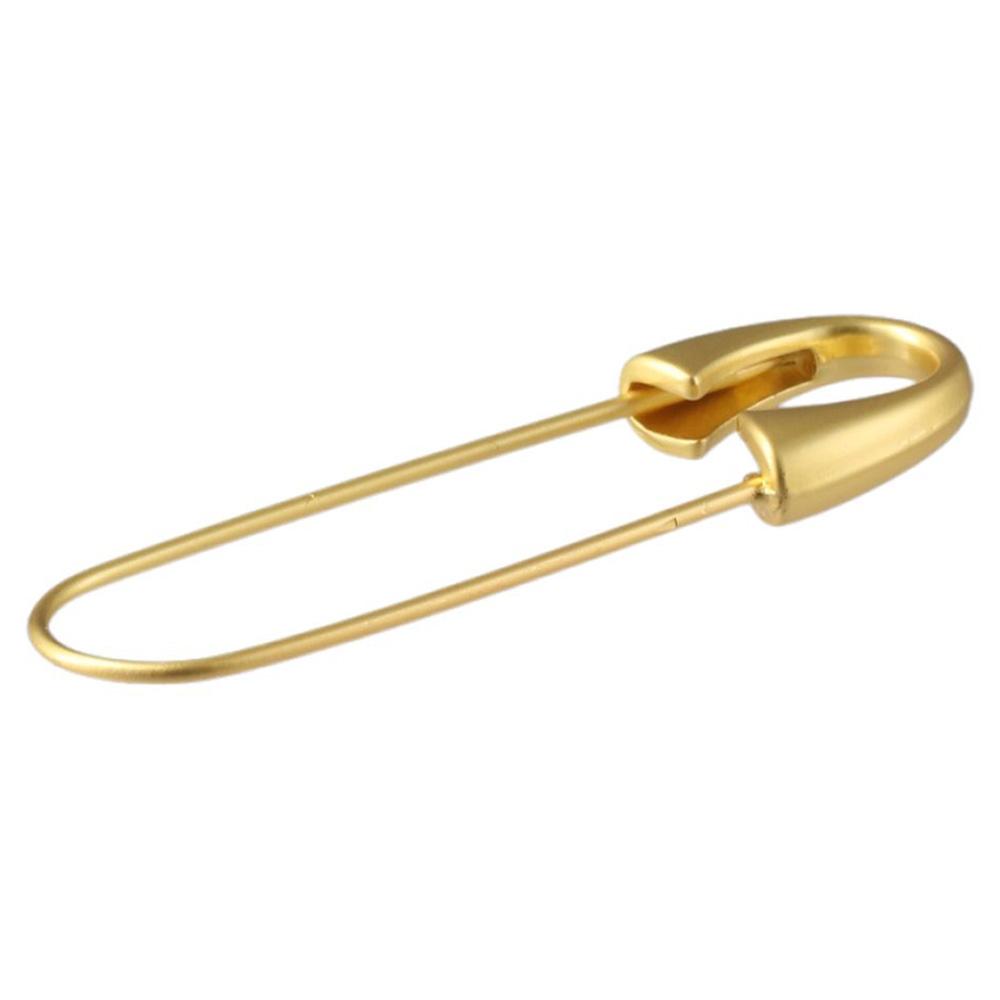 10Pcs DIY Metal Gold Brooches  - Brooch Pin Gold recensie en prijs