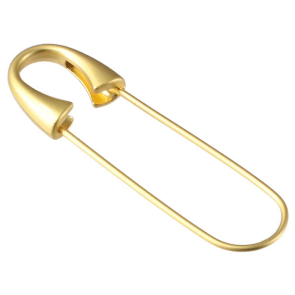 10Pcs DIY Metal Gold Brooches  - Brooch Pin Gold recensie en prijs
