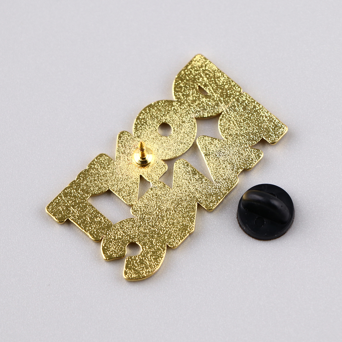 Vintage Enamel Pin Brooch Funn - Women Accessories Picture recensie en prijs