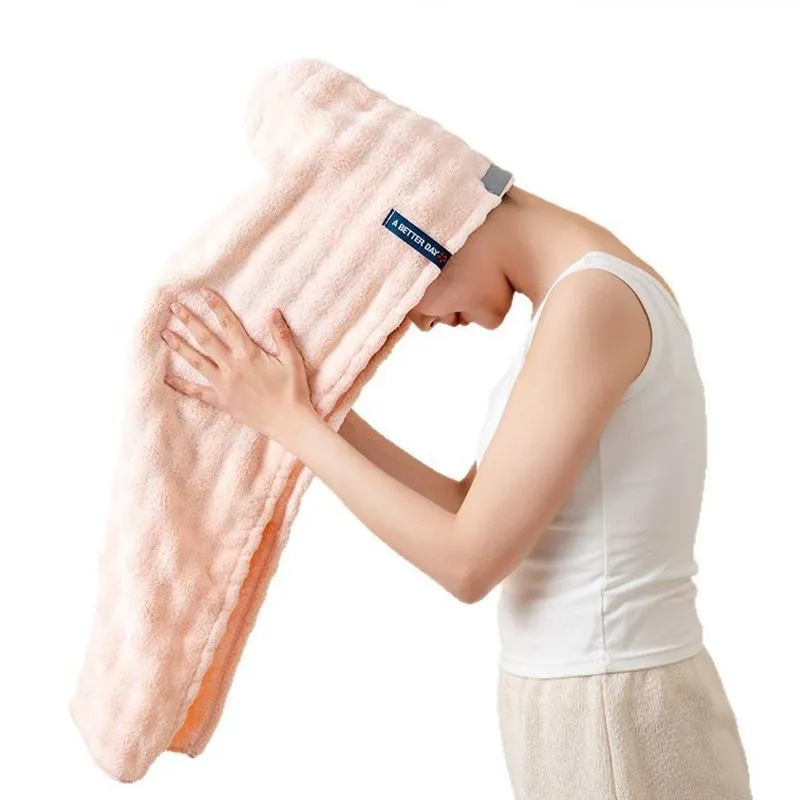 Hair Towel Absorbent Breathabl - Hair Band Elastic recensie en prijs