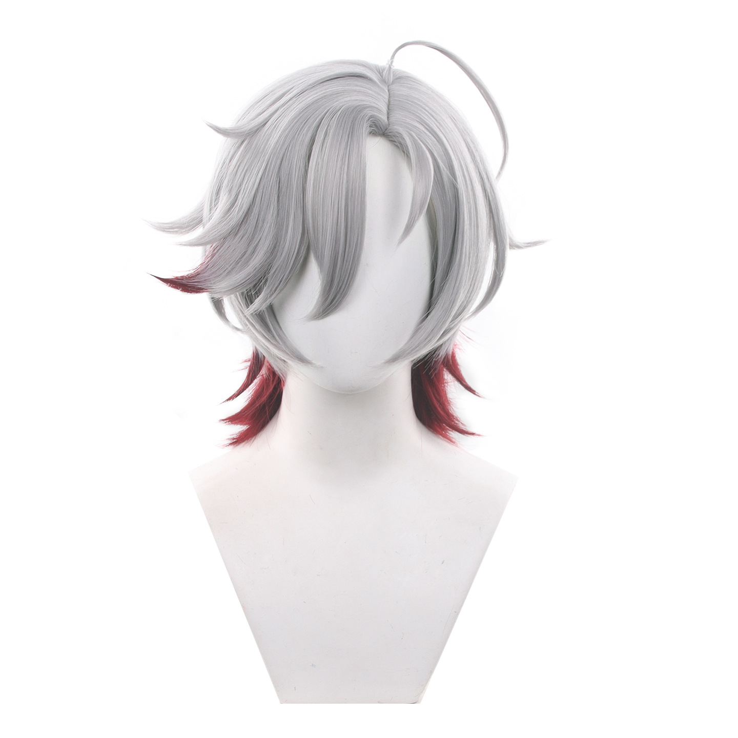 In Stock Illuga Cosplay Wig Ga - Women Knight Accessories recensie en prijs