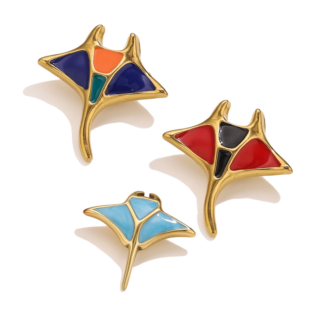 1Pcs Stainless Steel Charms En - Women'S Accessories Manufacturers recensie en prijs