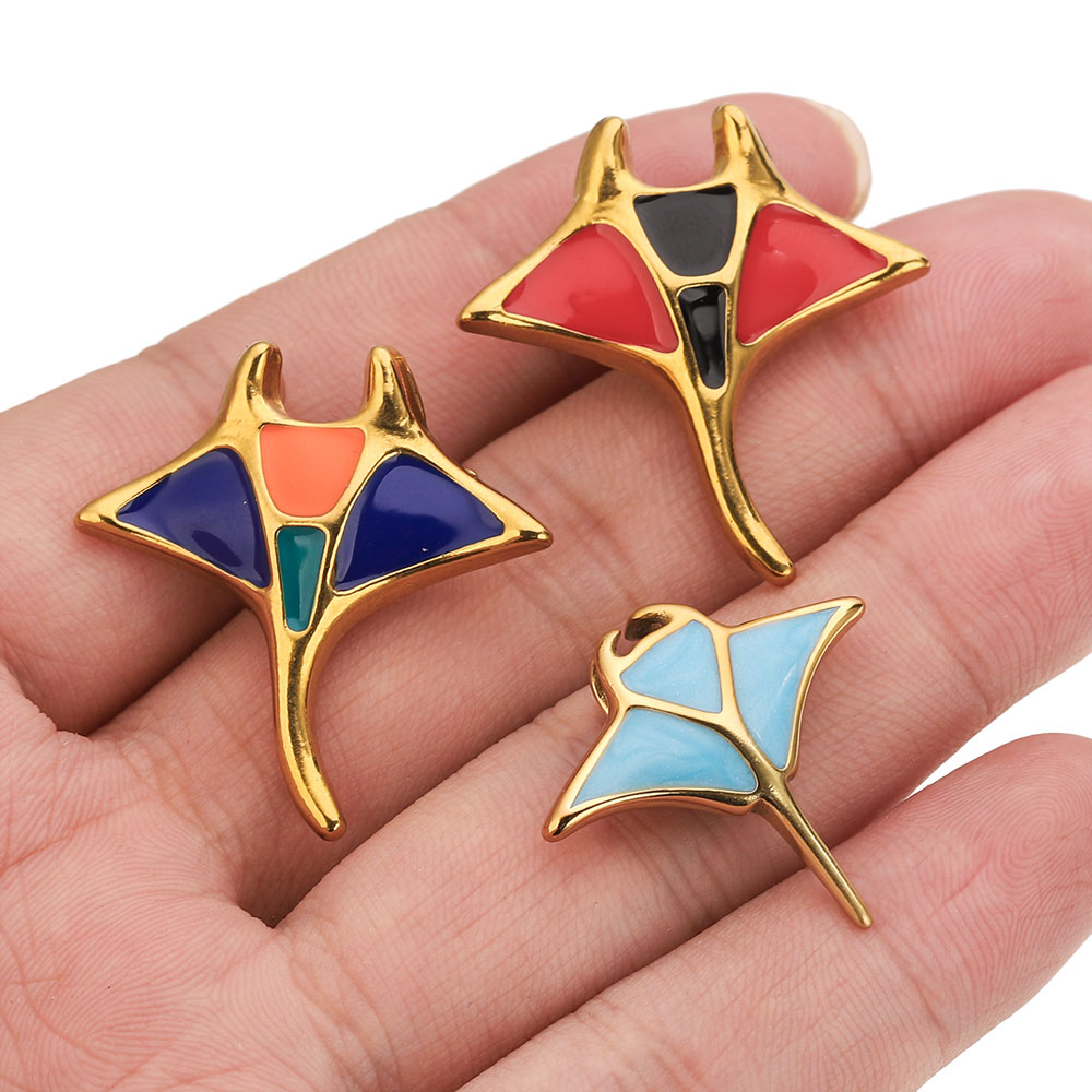 1Pcs Stainless Steel Charms En - Women'S Accessories Manufacturers recensie en prijs