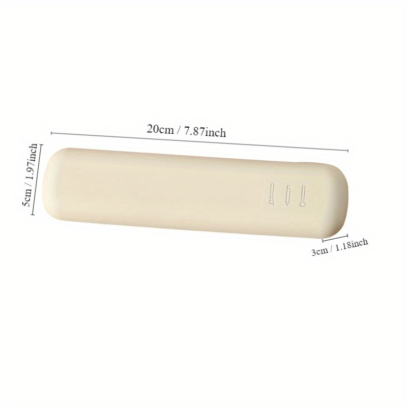 Makeup Bag Makeup Brush Pouch  - Women Accessories Organizer recensie en prijs
