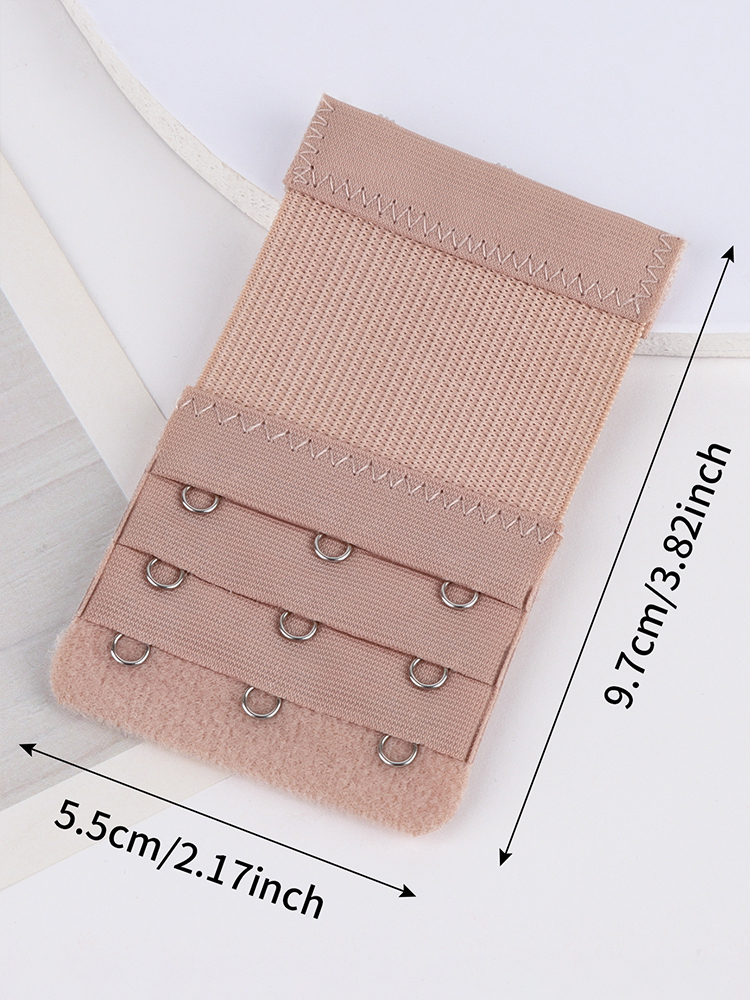 3pcs 3hook bra strap extenders - Women Accessories Pk recensie en prijs