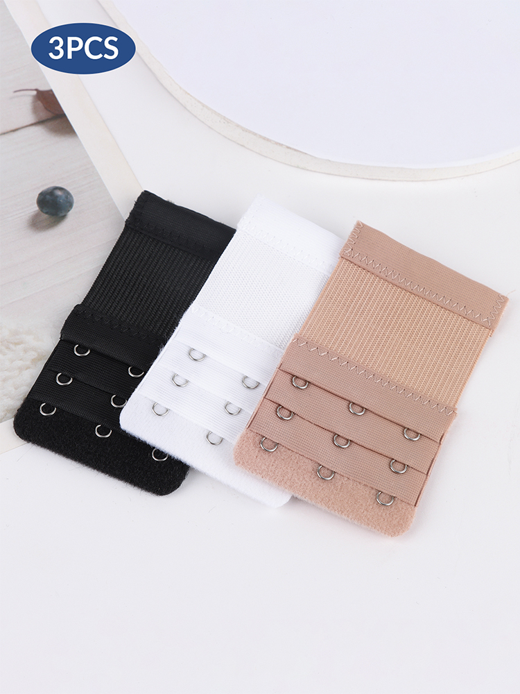 3pcs 3hook bra strap extenders - Women Accessories Pk recensie en prijs