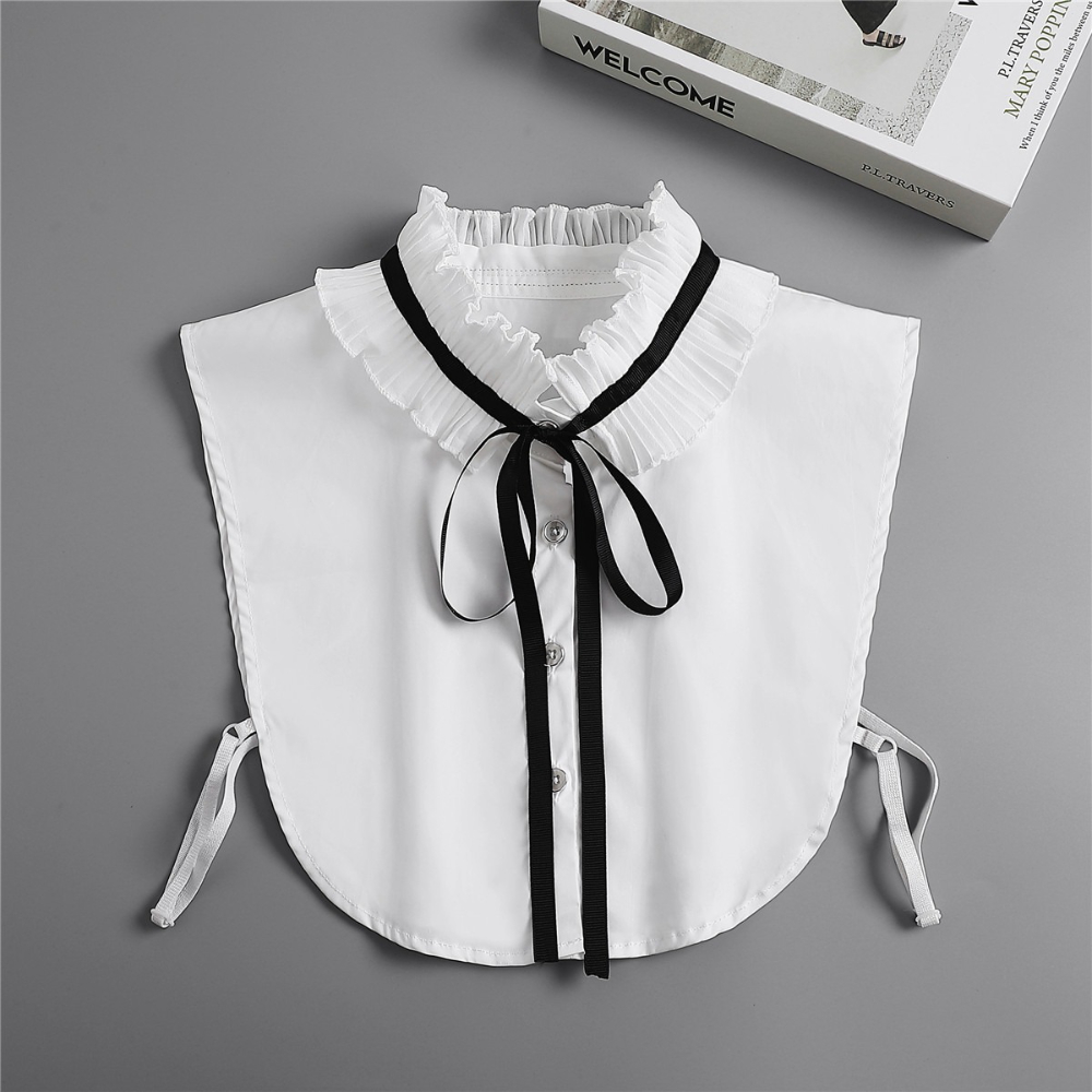 Korean female organ lace pleat - Women'S Accessories Manufacturers recensie en prijs