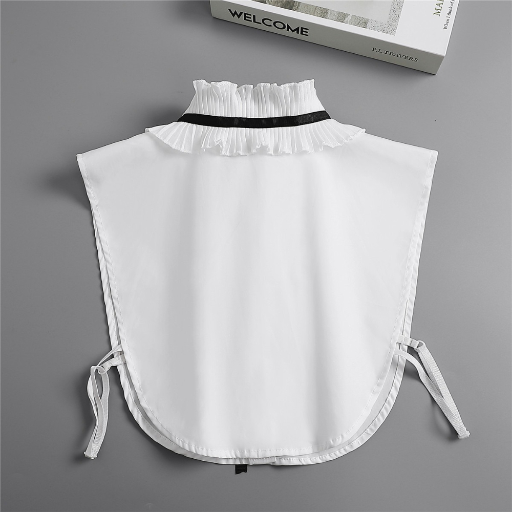 Korean female organ lace pleat - Women'S Accessories Manufacturers recensie en prijs