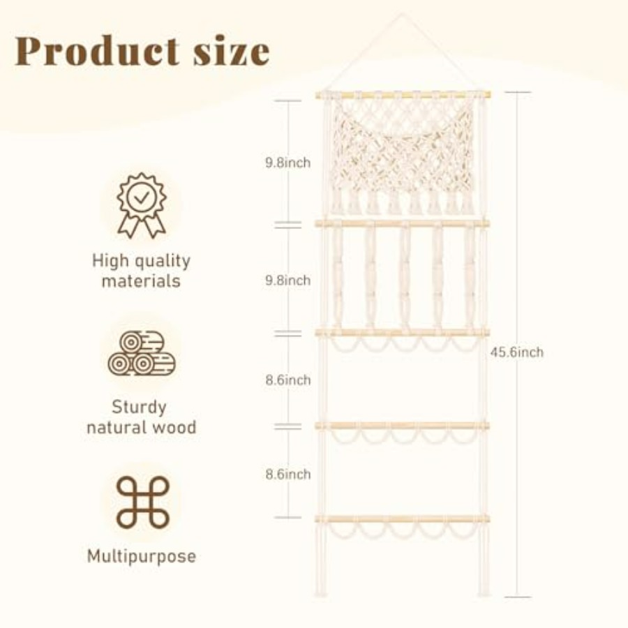 Headband Holder Hair Bow Organ - Women Accessories Organizer recensie en prijs