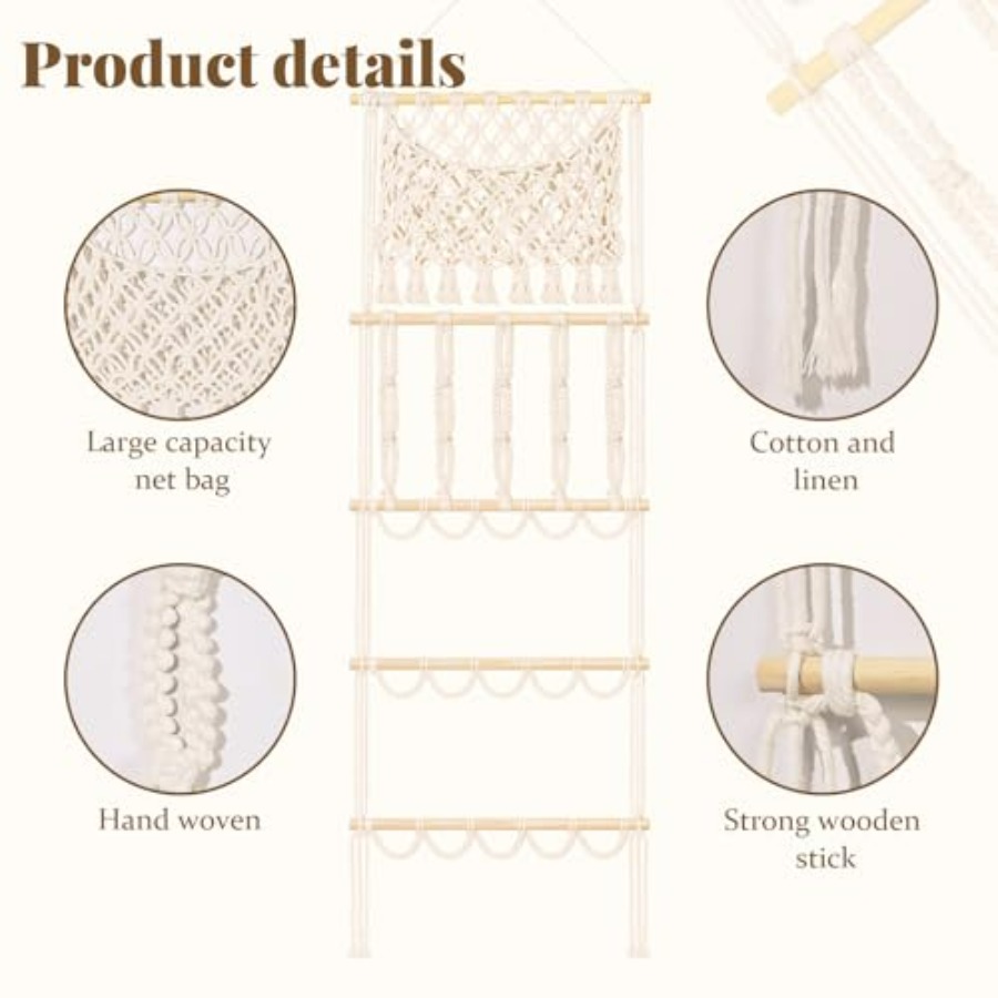 Headband Holder Hair Bow Organ - Women Accessories Organizer recensie en prijs
