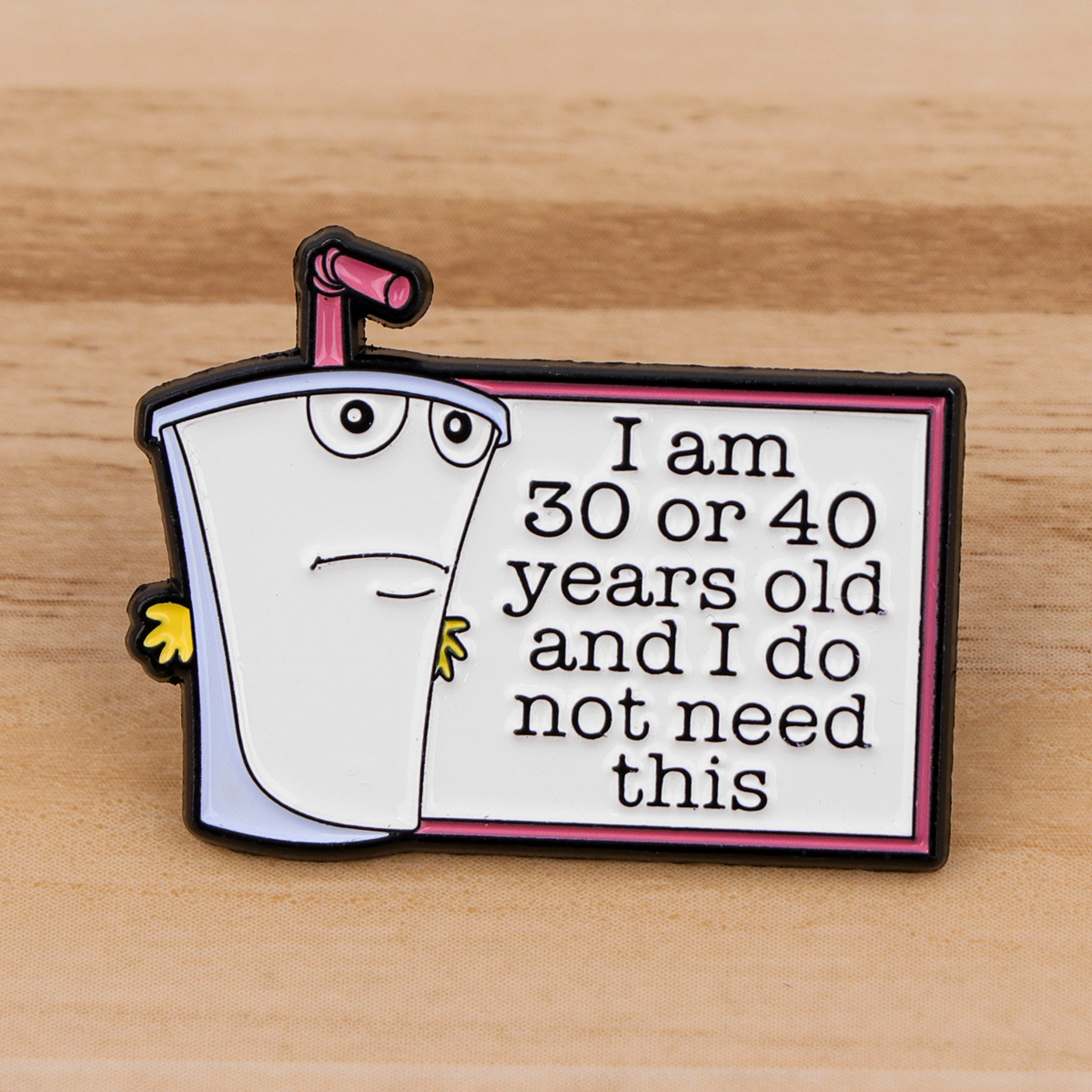 Rainbow Enamel Pin Badges for  - Women Accessories Picture recensie en prijs
