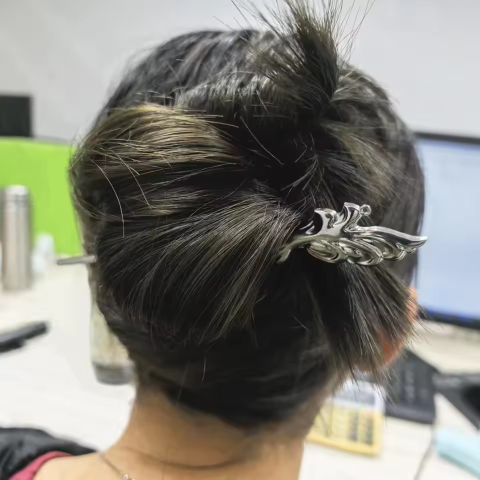 Apothecary Diaries Alloy Hairp - Women Knight Accessories recensie en prijs