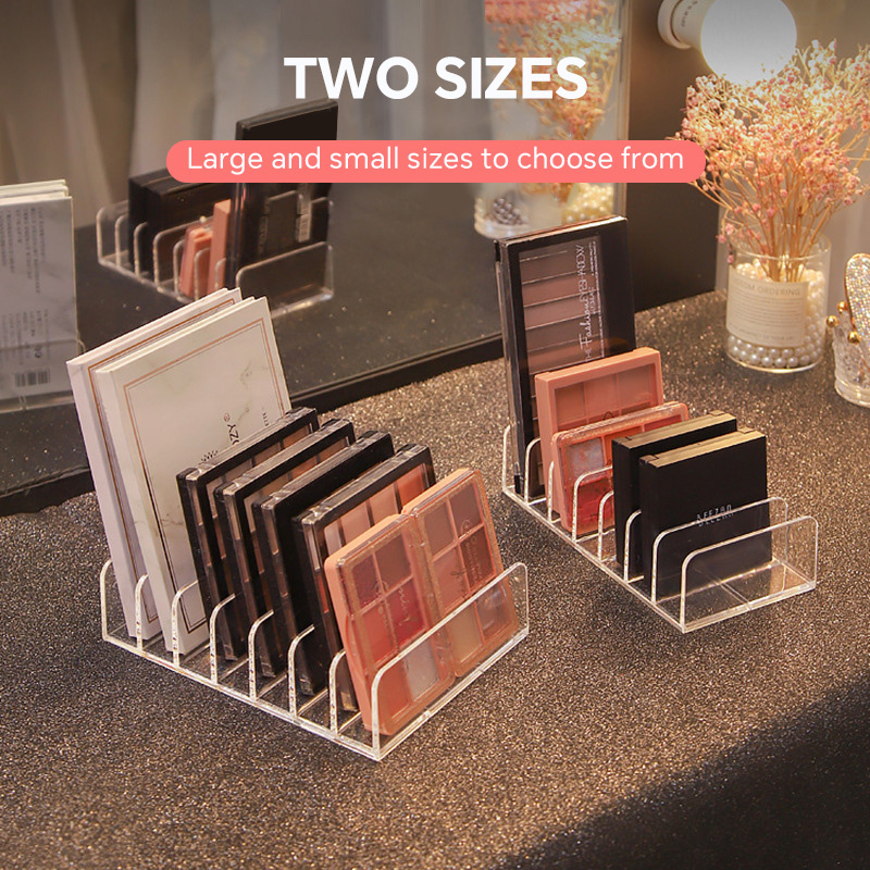 7-Compartment  Makeup Organize - Women Accessories Organizer recensie en prijs