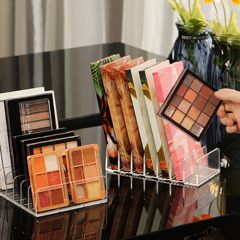 7-Compartment  Makeup Organize - Women Accessories Organizer recensie en prijs